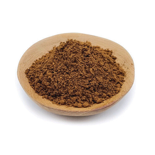 Chaga Organic Mushroom Powder 50g