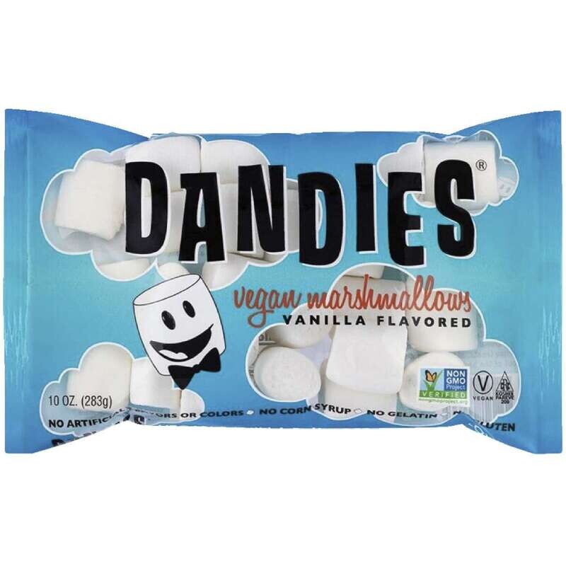 DANDIES MARSHMALLOWS VEGAN 283g
