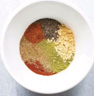 OLD BAY SEASONING
