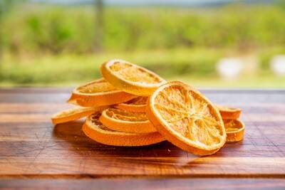 ORANGE SLICES AUSSIE