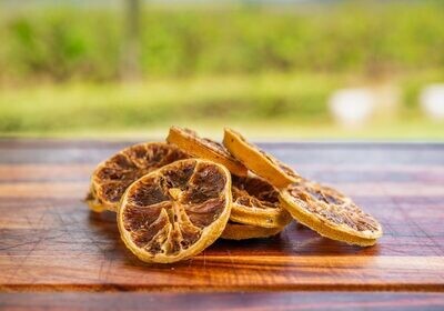 LEMON SLICES AUSSIE