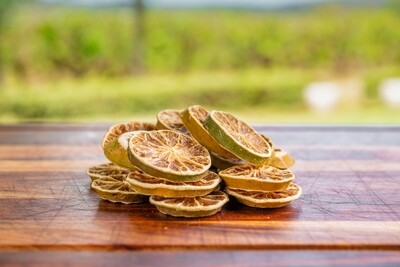 LIME SLICES AUSSIE
