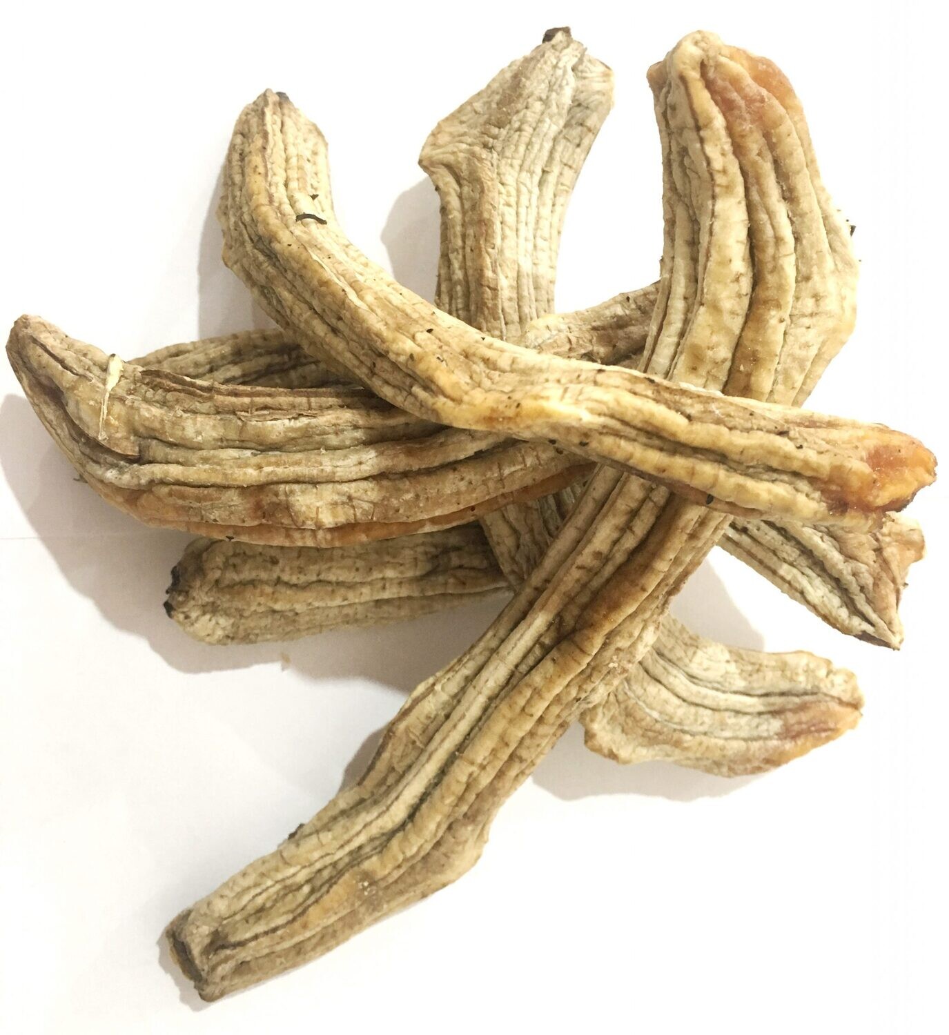AUSSIE DRIED BANANA LONGS