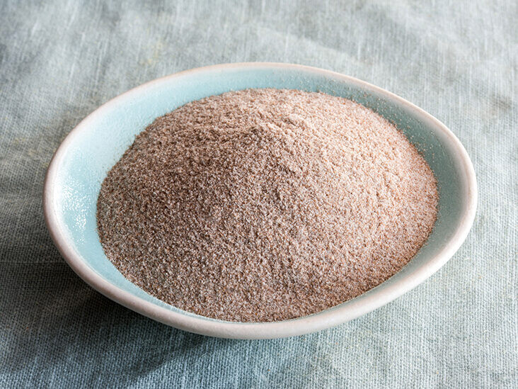 TEFF GRAIN ORGANIC