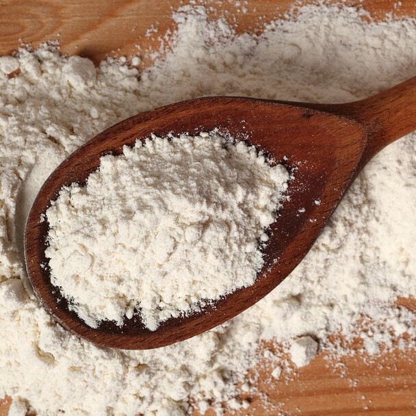 CASSAVA FLOUR ORGANIC CASSAVA FLOUR ORGANIC