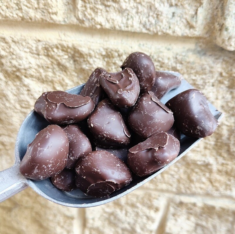 CHOC GINGER - DARK WHISTLERS