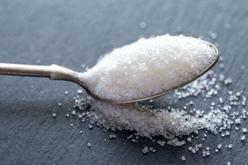 CASTER SUGAR
