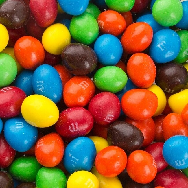M&amp;M&#39;s PEANUT