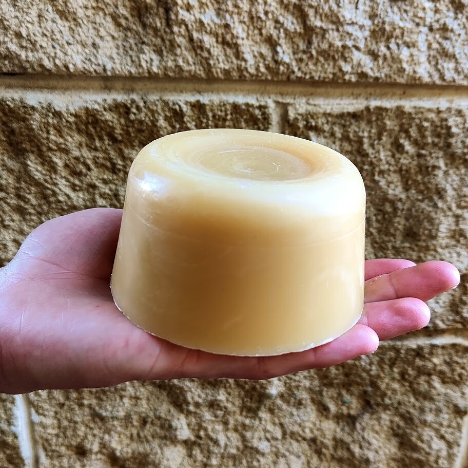 BEESWAX 350G