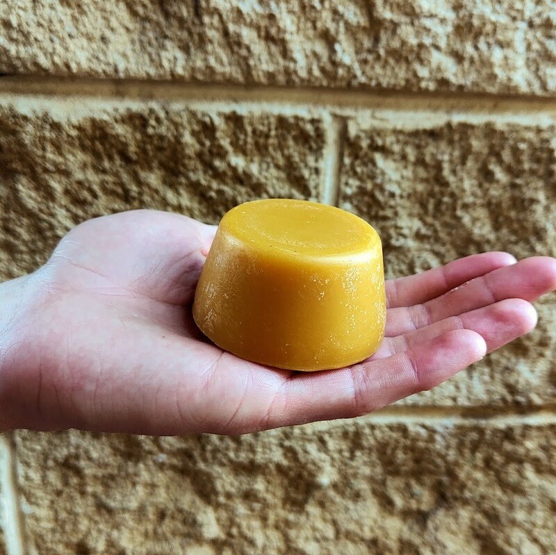 BEESWAX 70G