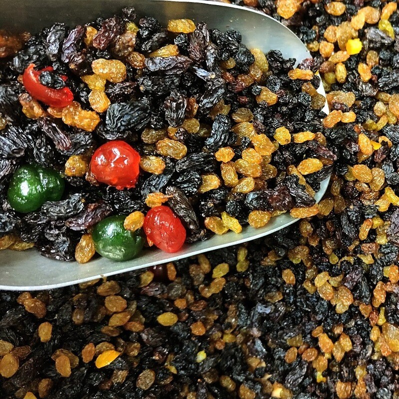 MIXED FRUIT PREMIUM
