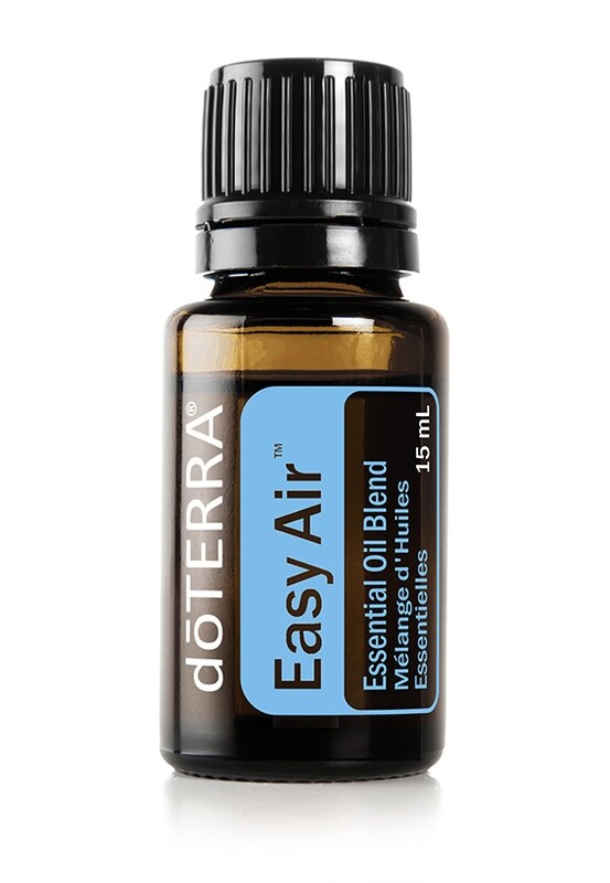 Easy Air Essential Oil 15ml
