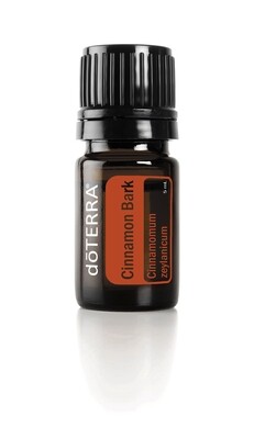 Cinnamon Essential Oil 5ml