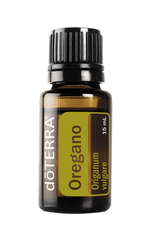 Oregano Essential Oil 15ml
