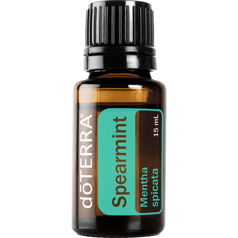 Spearmint Essential Oil 15ml