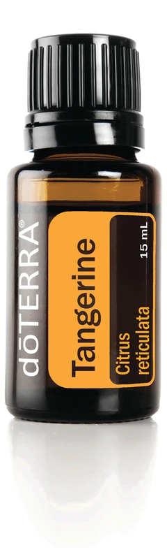 Tangerine Essential Oil 15ml