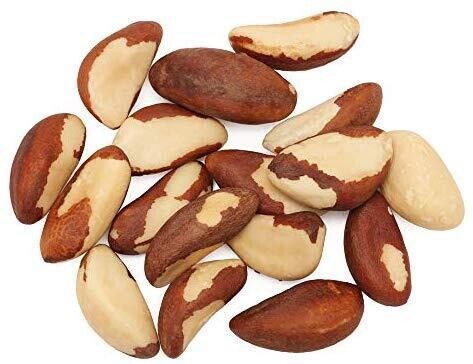 ORGANIC BRAZIL NUTS