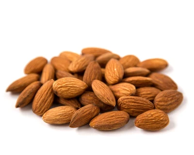 ORGANIC ALMONDS AUSTRALIAN