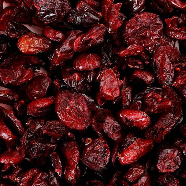 ORGANIC CRANBERRIES