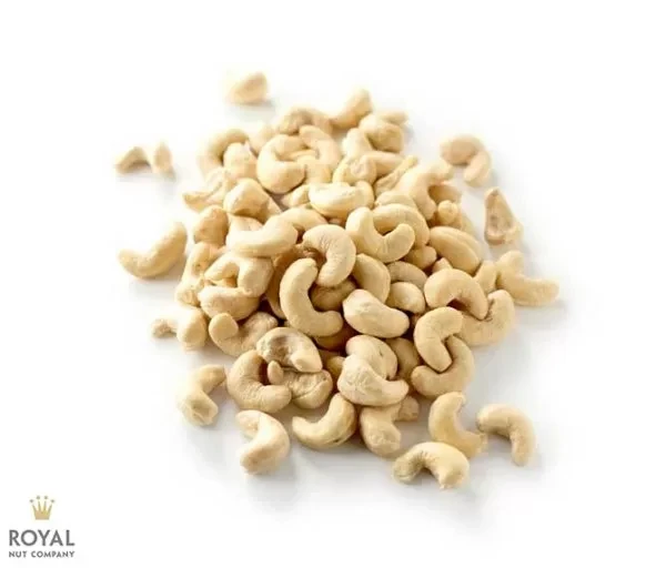 ORGANIC CASHEWS