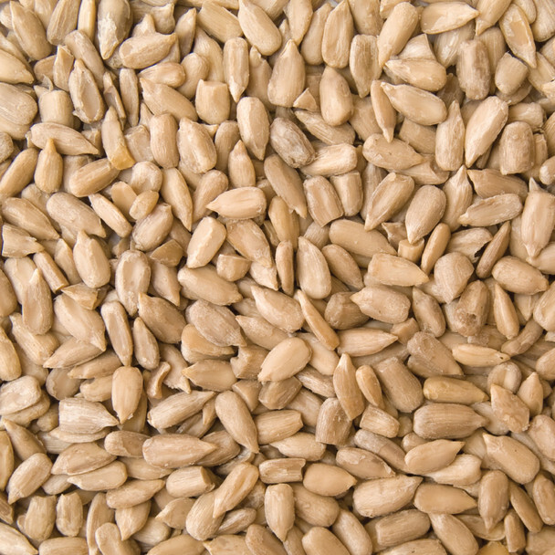 ORGANIC SUNFLOWER SEEDS