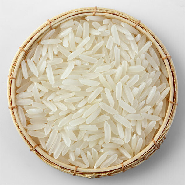 RICE JASMINE ORGANIC