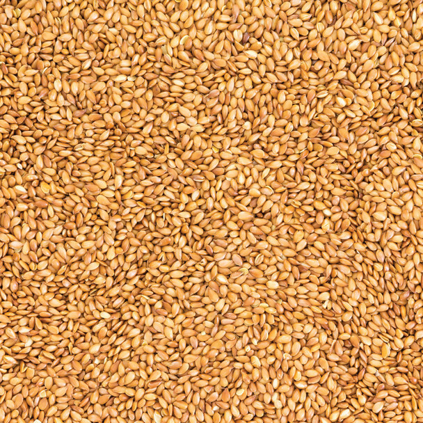 ORGANIC GOLDEN LINSEED
