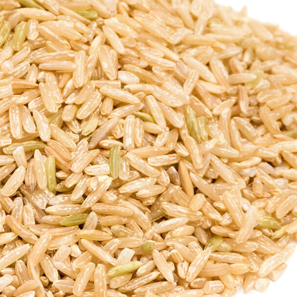 RICE BROWN ORGANIC