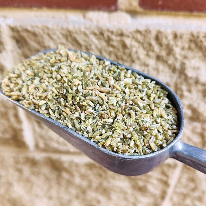 FREEKEH