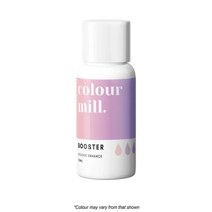 COLOUR MILL BOOSTER