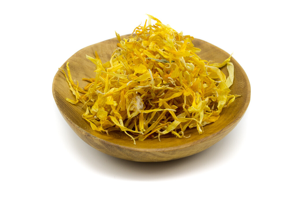 CALENDULA PETALS ORGANIC