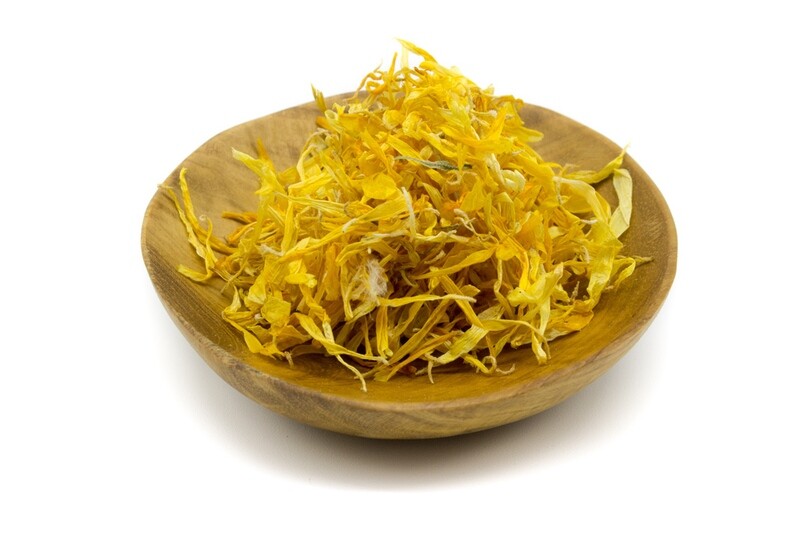 CALENDULA PETALS ORGANIC