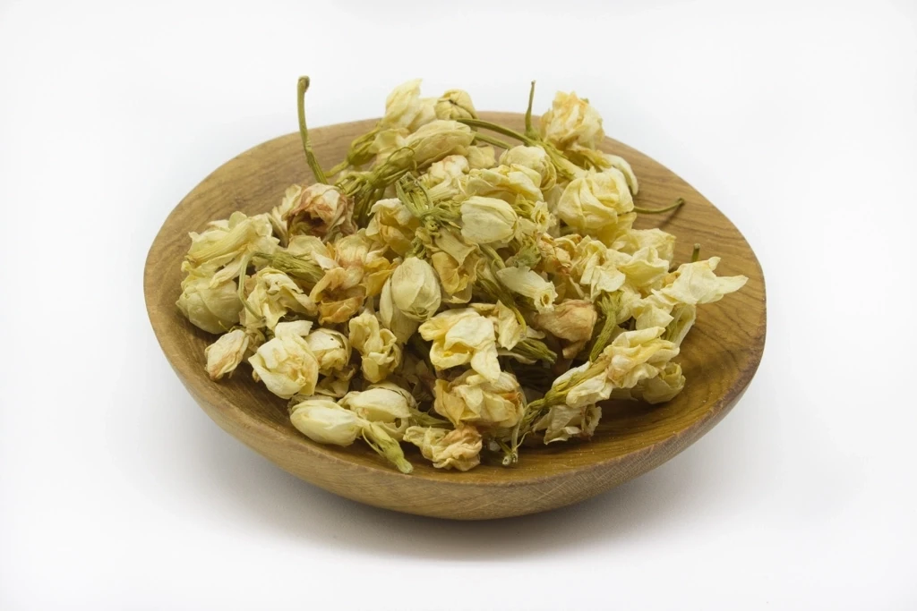JASMINE PETALS ORGANIC JASMINE PETALS ORGANIC