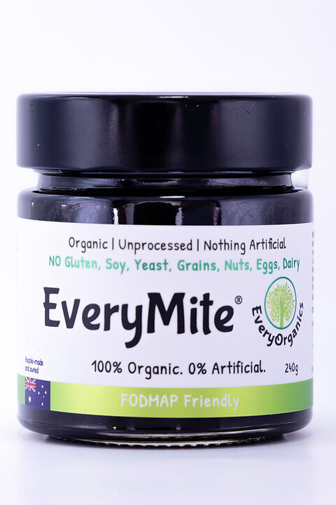 EveryMite Fodmap Friendly