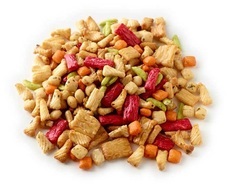 Snacks