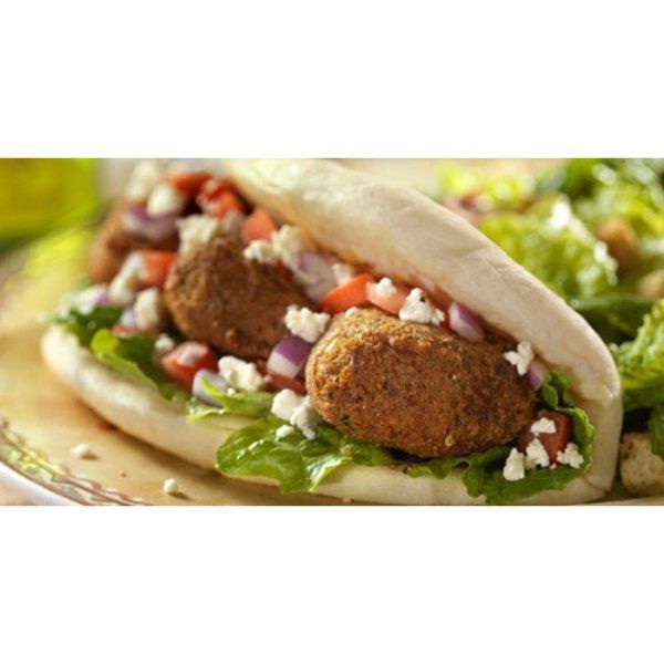 FELAFEL PREMIX FELAFEL PREMIX