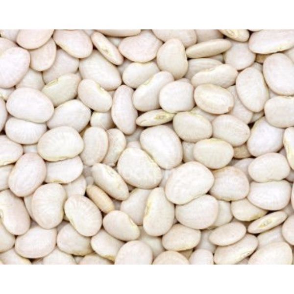 LIMA BEANS LARGE LIMA BEANS LARGE