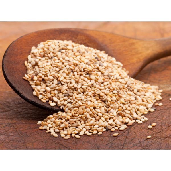 SESAME SEEDS SESAME SEEDS