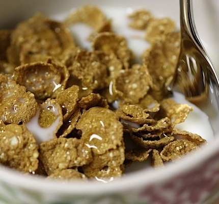 HERITAGE FLAKES HERITAGE FLAKES