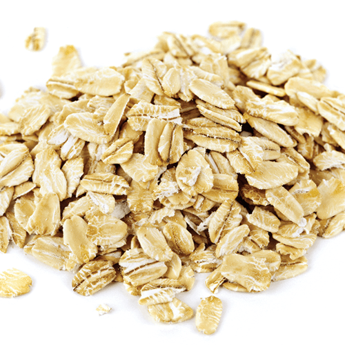 OATS ORGANIC