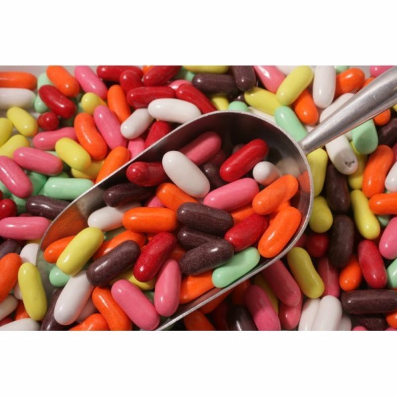 CANDY BULLETS CANDY BULLETS