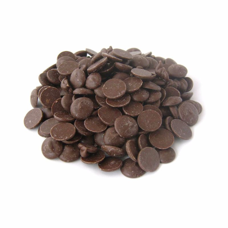 CAROB BUTTONS WITH SUGAR CAROB BUTTONS WITH SUGAR