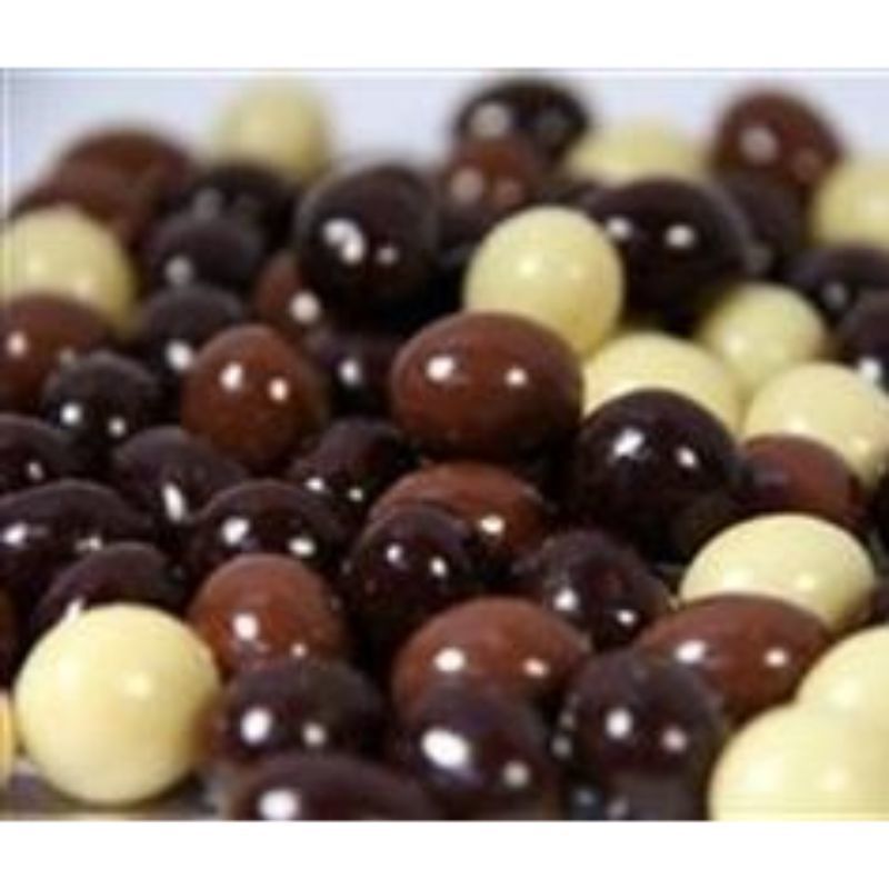 CHOC COFFEE BEANS MIXED