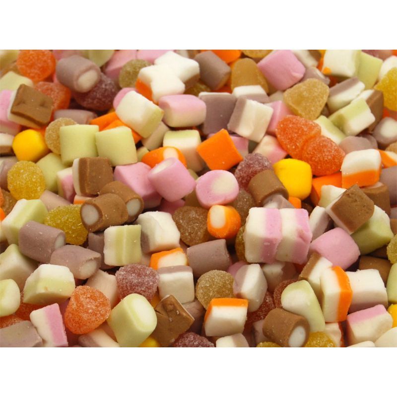 DOLLY MIXTURE DOLLY MIXTURE