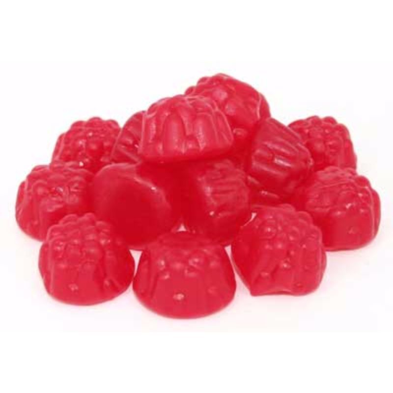 RASPBERRIES