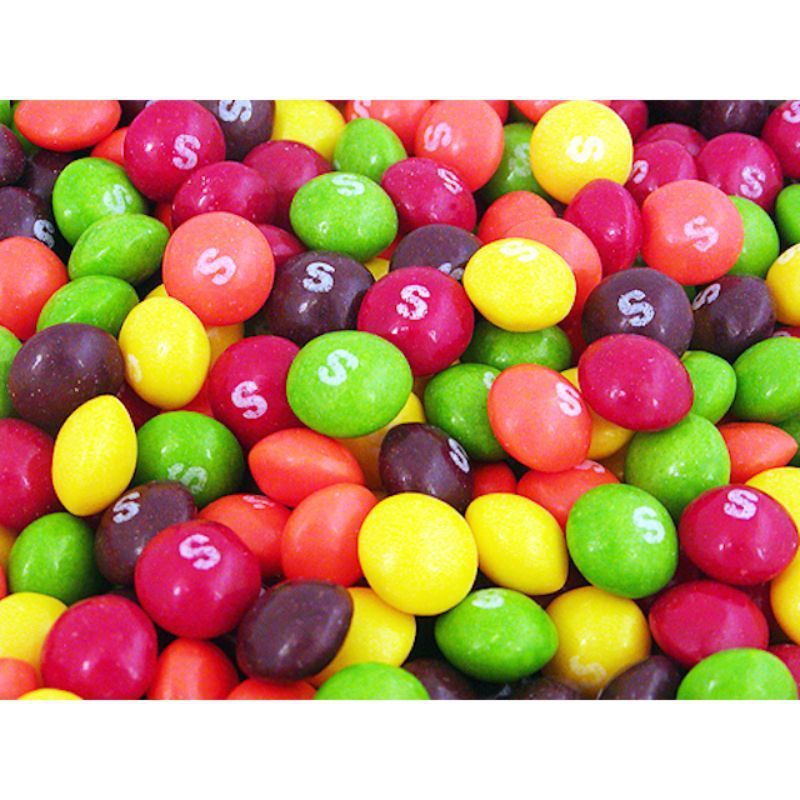 SKITTLES SKITTLES