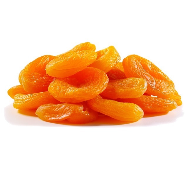 APRICOTS TURKISH