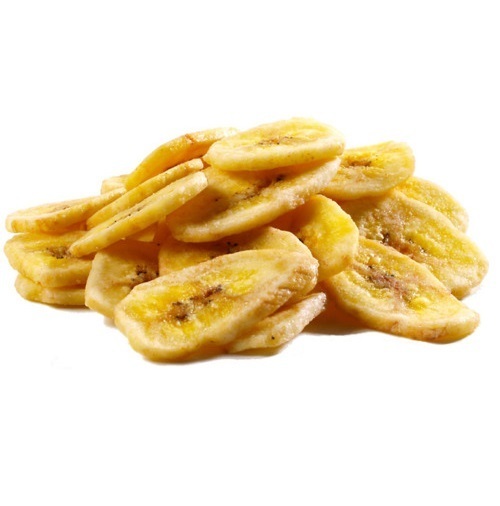 BANANA CHIPS BANANA CHIPS