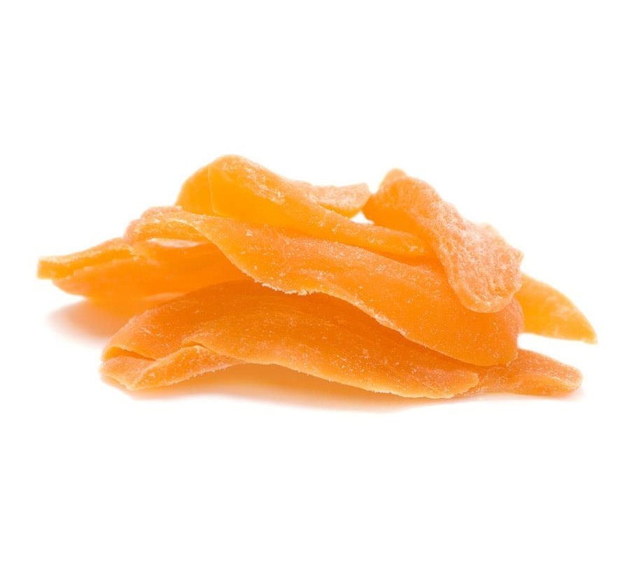 MANGO SLICES MANGO SLICES