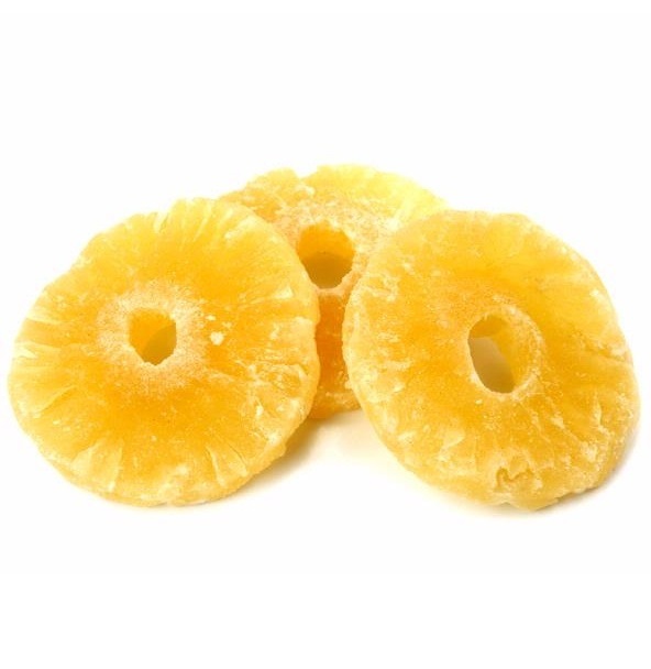 PINEAPPLE RINGS PINEAPPLE RINGS